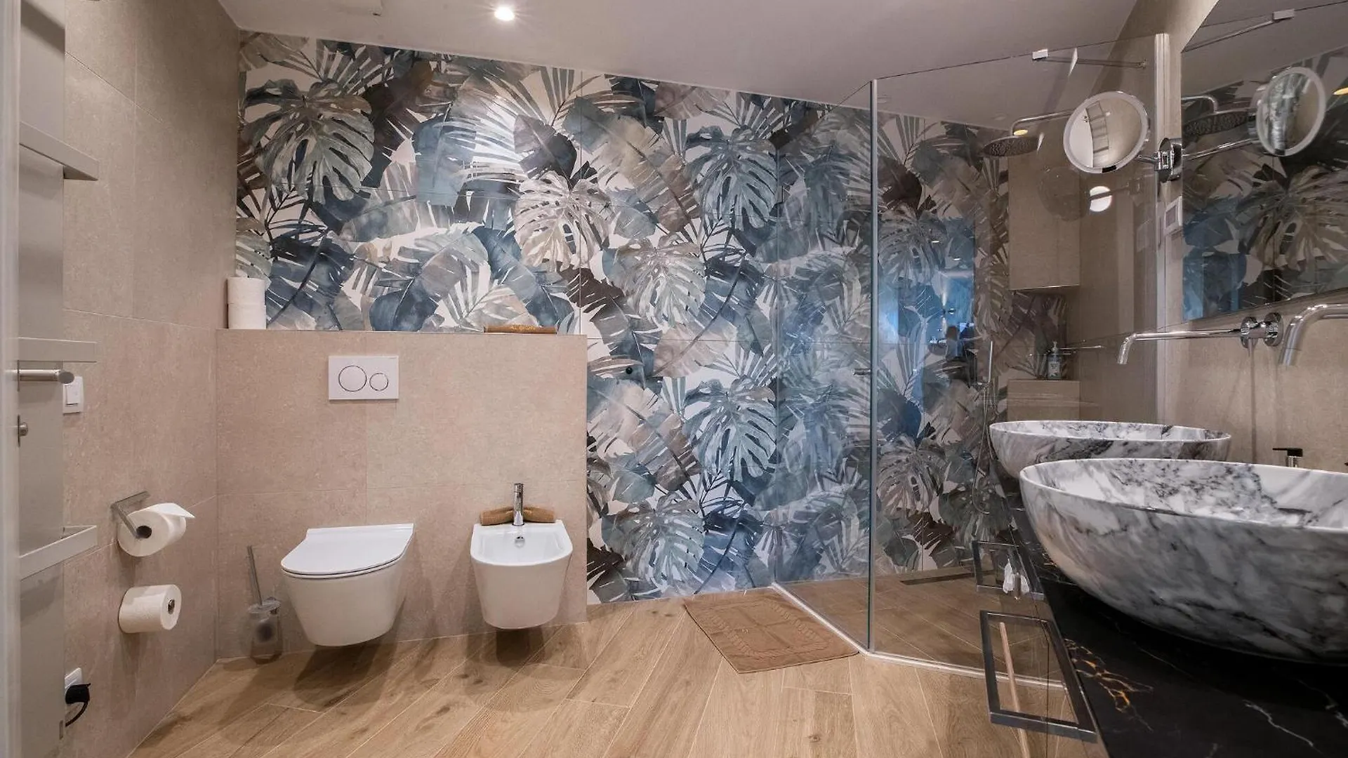 Lovely Home In Rovinj With Sauna