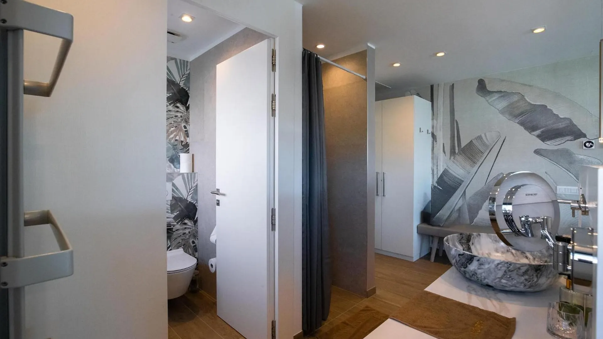 Lovely Home In Rovinj With Sauna Nyaraló
