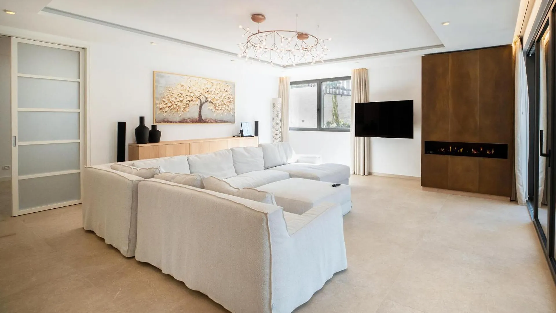 Lovely Home In Rovinj With Sauna Croácia