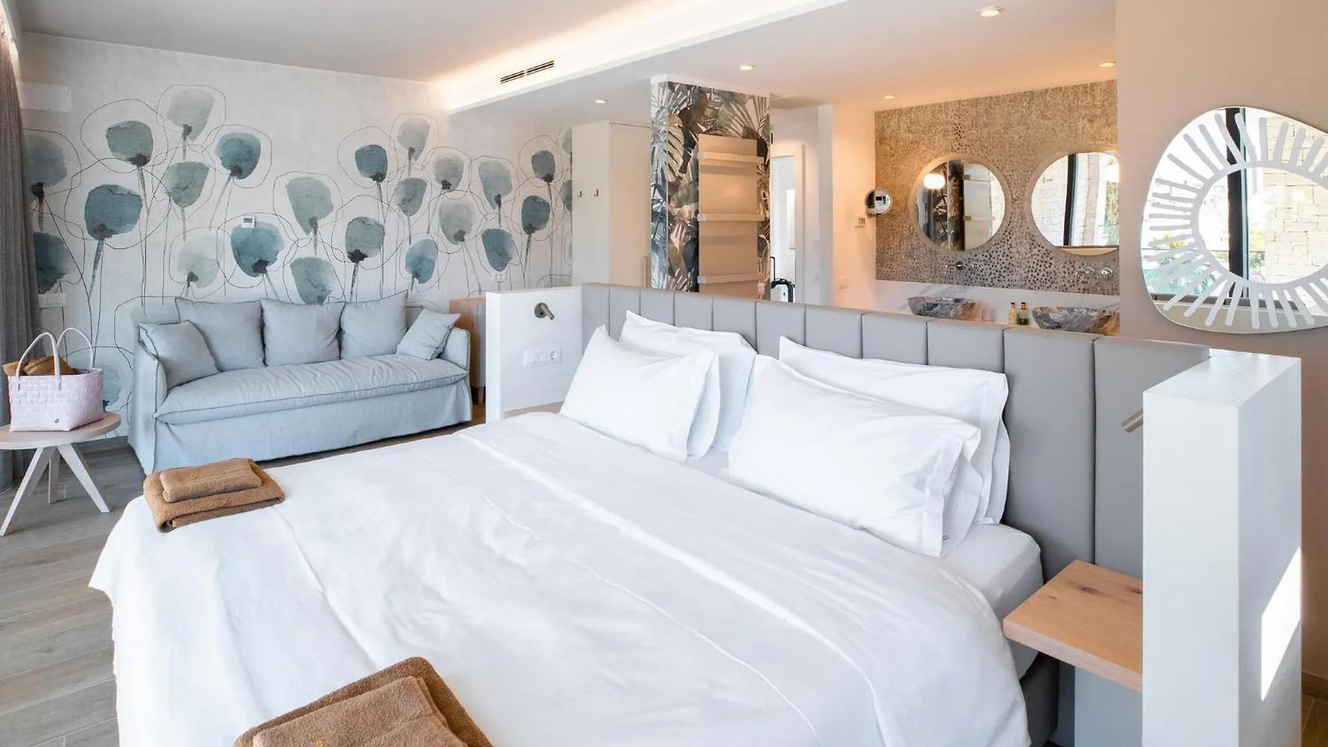 Lovely Home In Rovinj With Sauna Nyaraló