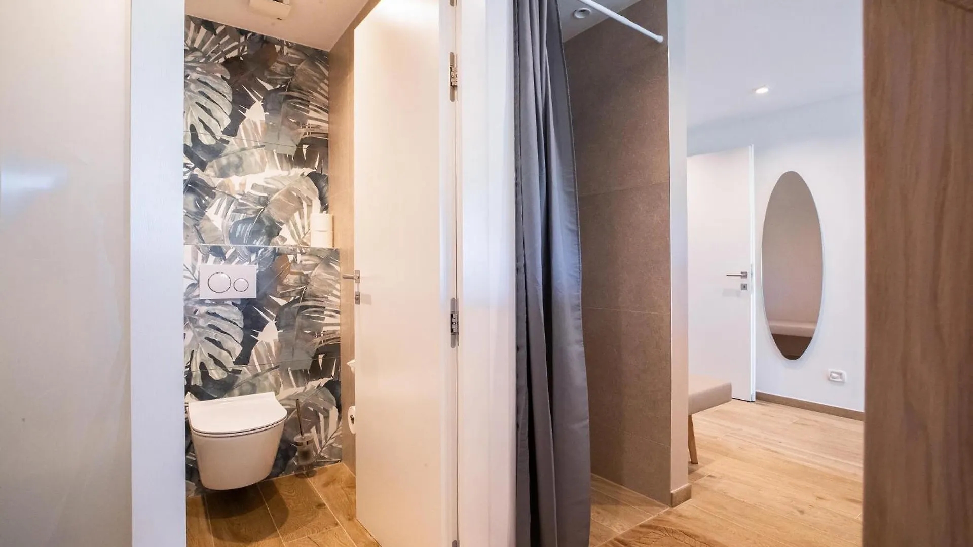 Lovely Home In Rovinj With Sauna