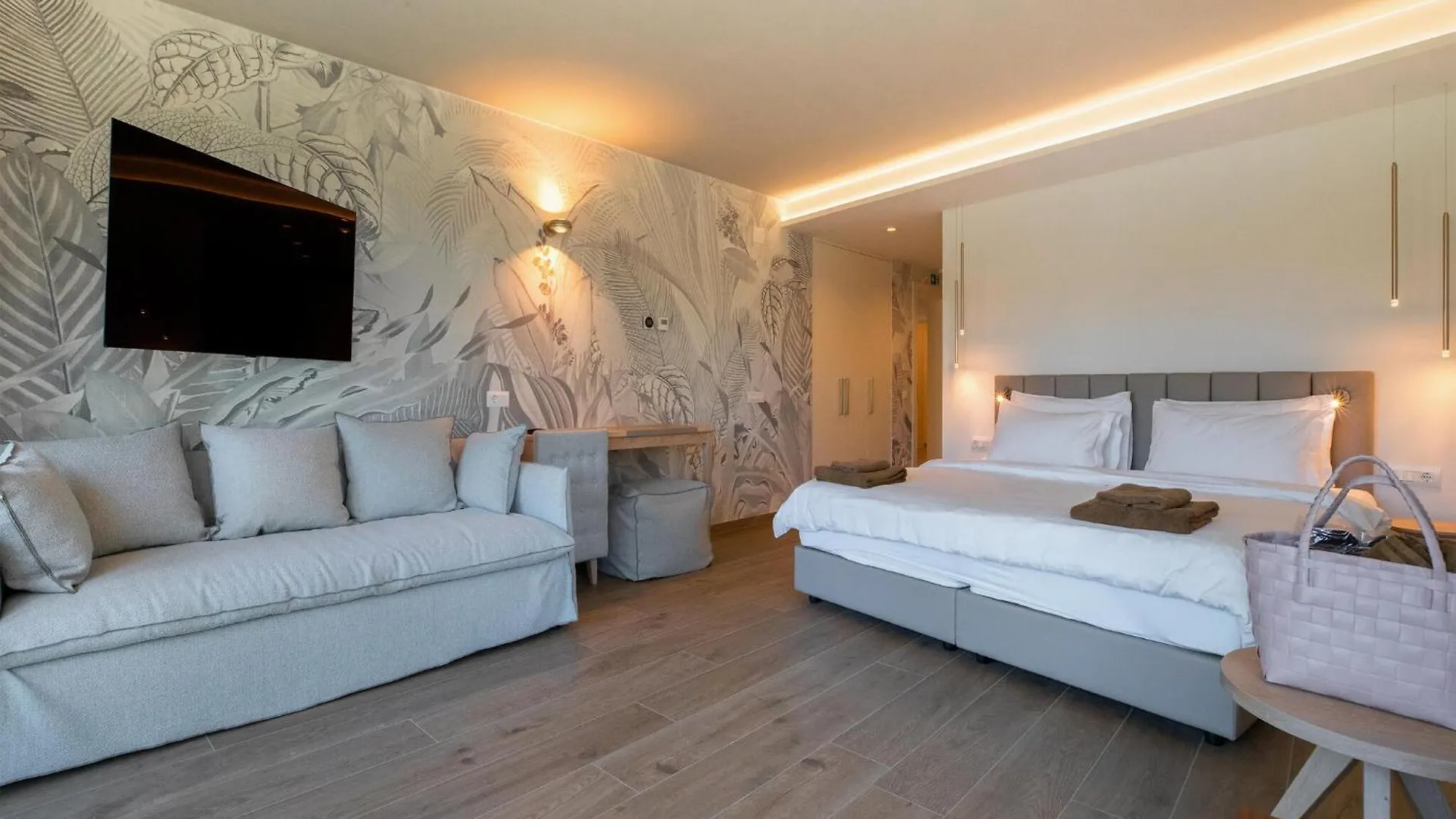 Lovely Home In Rovinj With Sauna 0*,