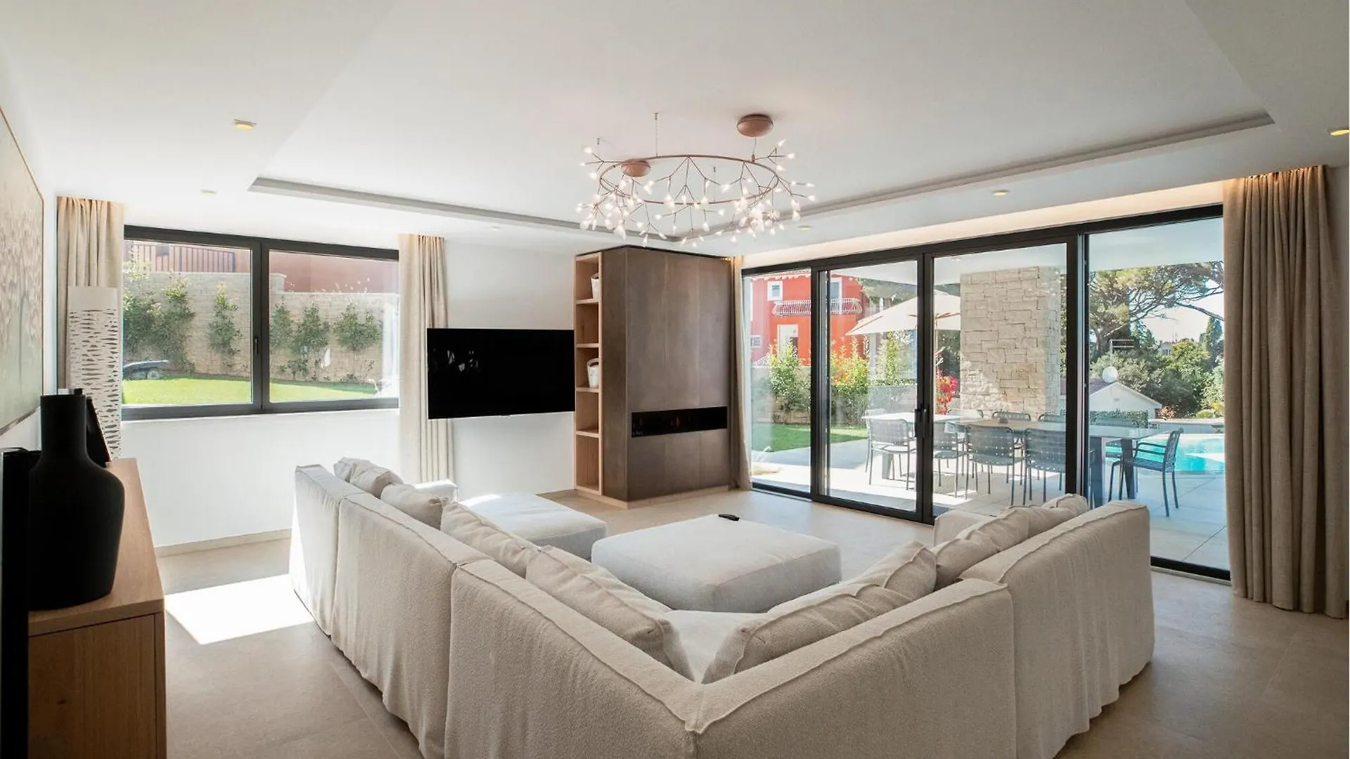 Lovely Home In Rovinj With Sauna