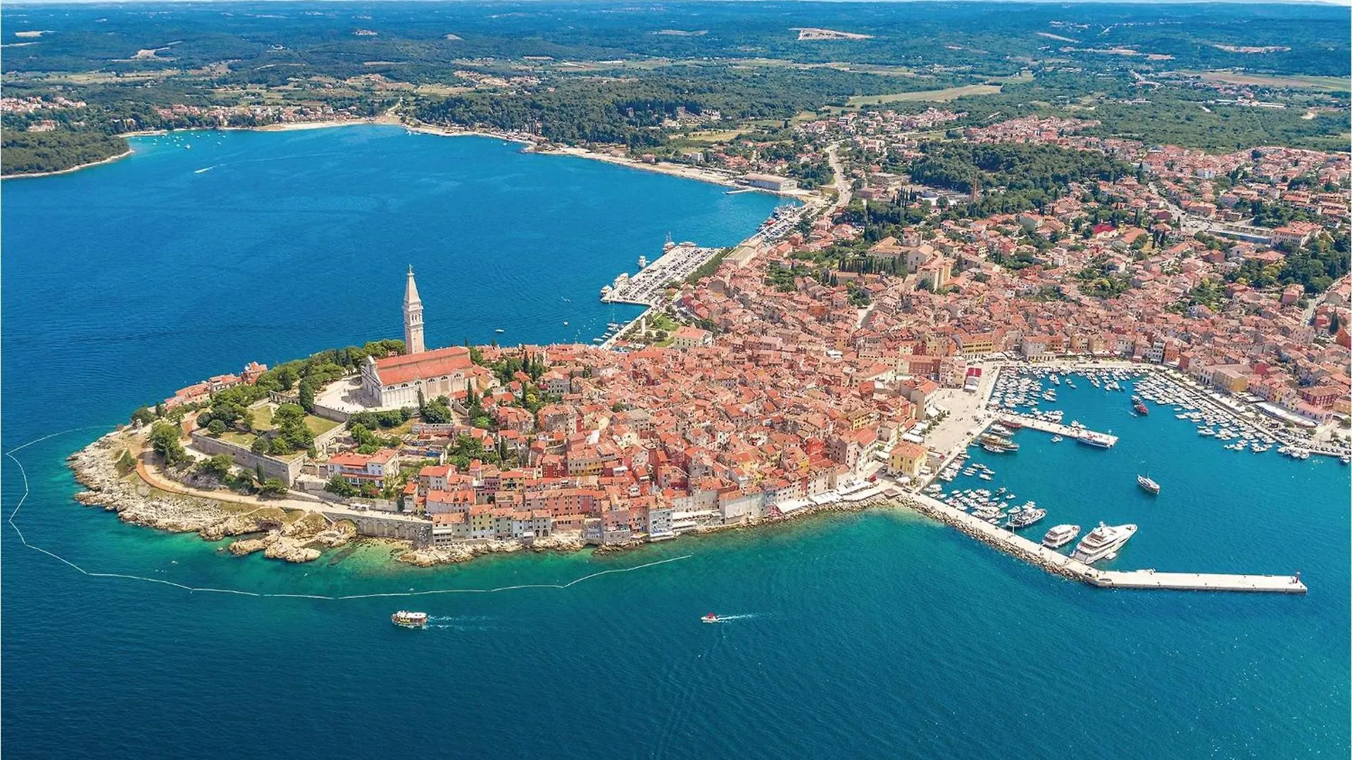 Nyaraló Lovely Home In Rovinj With Sauna Horvátország