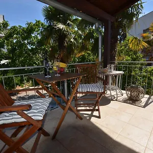 Graziella Apartman